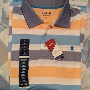 3XLT IZOD Short sleeve shirt